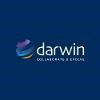 Darwin Recruitment Logo