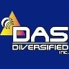DAS Diversified Logo