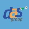 DAS Group Logo