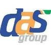 DAS Offshore Engineering Logo
