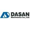 Dasan Machineries Logo