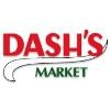 Dash's Markets Logo