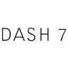 Dash 7 Logo