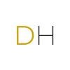 Dash Hudson Logo