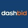 DashBid Media Logo