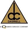 Dashiell Logo