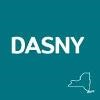 DASNY Logo