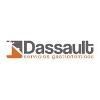 Dassault Logo