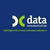Data Communication Logo