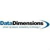 Data Dimensions Logo
