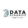 Data Dynamics (NJ) Logo
