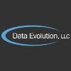 Data Evolution Logo