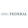 Data Federal Logo