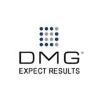 Data Management Group Logo