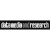 Data Media & Research Logo