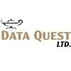 Data Quest Logo