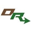 Data Rush Logo