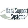 Data Support Systems Logo