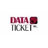 Data Ticket Logo