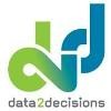Data2Decisions Logo