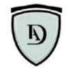 DataAegis Software Logo