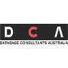 Database Consultants Australia Logo