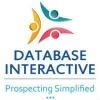 Database Interactive Logo