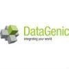 DataGenic Logo
