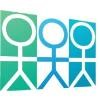 Datamatics Management Services Logo