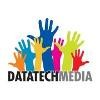 Datatech Media Logo