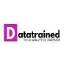 DataTrained Logo