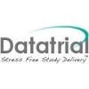 Datatrial Logo