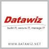 Datawiz Logo