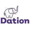 Dation Logo