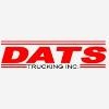 DATS Trucking Logo