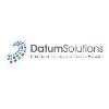 Datum Consulting Group Logo