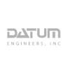 Datum Engineering Logo