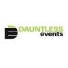 Dauntless Events Logo