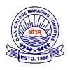 DAV Public School Kota Logo