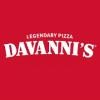 Davanni's Pizza & Hot Hoagies Logo