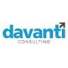 Davanti Consulting Logo