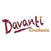Davanti Enoteca Logo