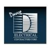 Davco Electrical Contractors Logo