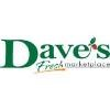 Dave's Marketplace Logo