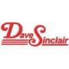 Dave Sinclair Ford Logo