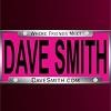 Dave Smith Motors Logo