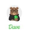 Dave Logo
