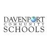 Davenport Community Schools Logo