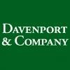 Davenport Logo