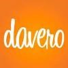 davero Logo